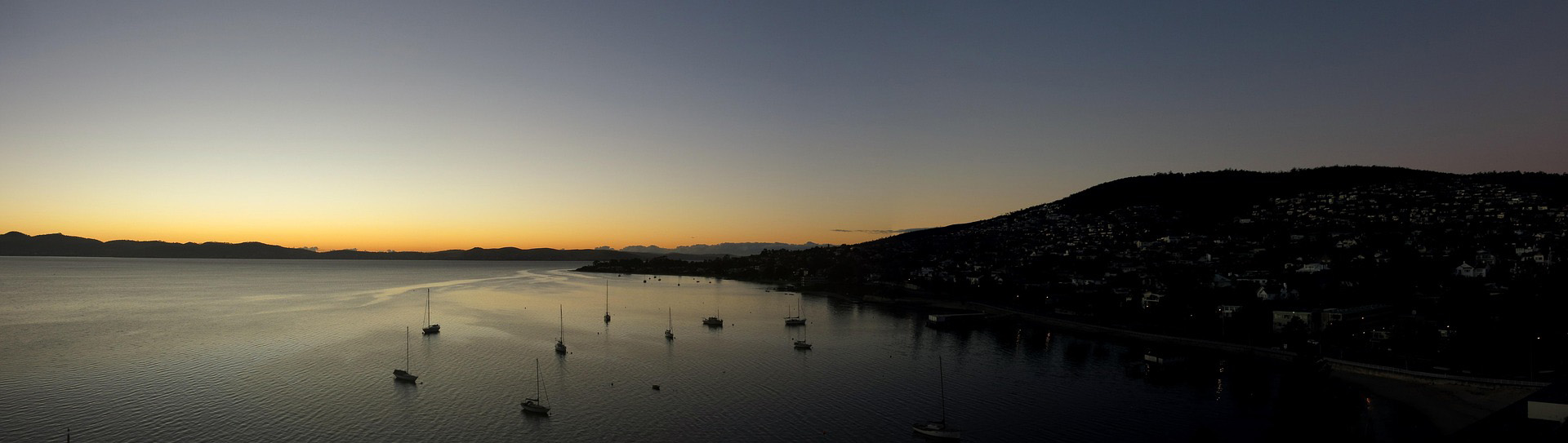 The Rivulet: Hobart Hotel Deals